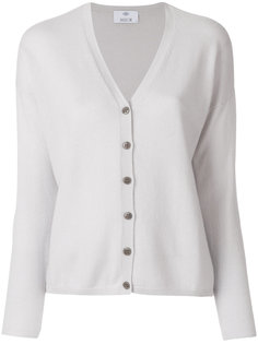 fine-knit cardigan Allude