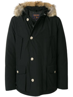 парка Arctic Woolrich