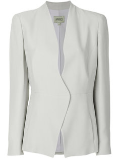 fitted jacket Armani Collezioni