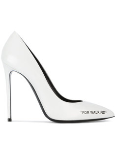 туфли For walking Off-White