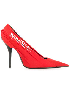 туфли Knife Balenciaga