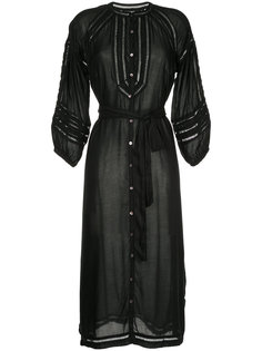 платье-рубашка шифт Torrazzo Donna