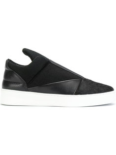 кроссовки-слипон Filling Pieces