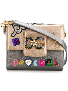 сумка через плечо DG Millennials Dolce &amp; Gabbana