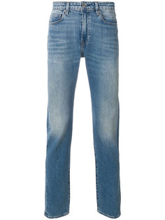 джинсы с выцветшим эффектом Levis Levis®