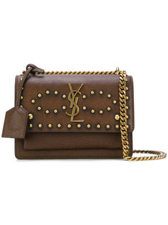 Sunset crossbody bag Saint Laurent