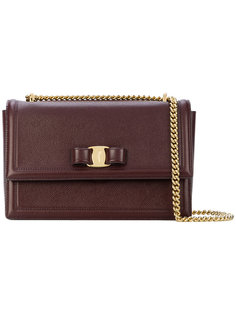 сумка на плечо Ginny Salvatore Ferragamo
