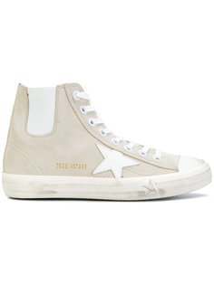 хайтопы V-Star 1 Golden Goose Deluxe Brand