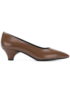 туфли с острым носом Marni