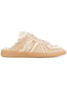 кроссовки-мюли Replica Maison Margiela