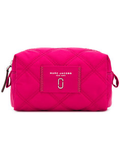 Narrow cosmetics bag Marc Jacobs