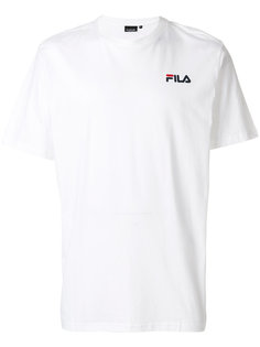 классическая футболка Fila