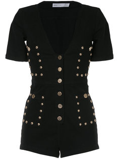 All Day All Night playsuit Alice Mccall
