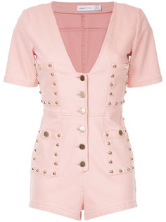 All Day All Night playsuit Alice Mccall