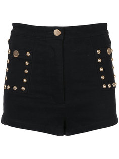 Lonely Hearts shorts Alice Mccall