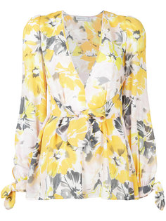 Passion Fruit blouse Alice Mccall