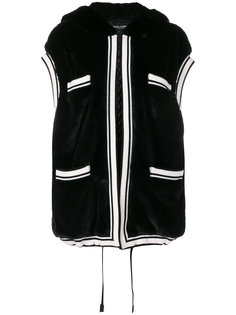 жилет Panther Dolce &amp; Gabbana