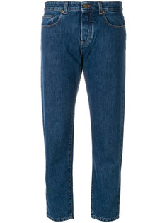 укороченные джинсы Nº21