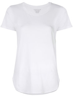 футболка с короткими рукавами Majestic Filatures