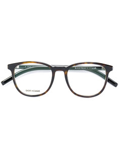 очки Black Tie 242 Dior Eyewear