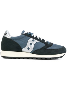 кроссовки DXN Saucony