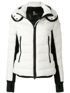 дутое пальто Lamoura Moncler Grenoble