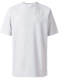классическая футболка Norse Projects