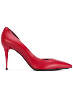 туфли с заостренным носком Tom Ford
