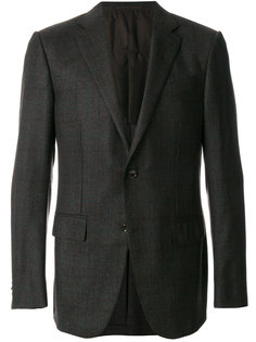 классический пиджак  Ermenegildo Zegna
