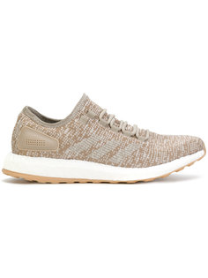 кроссовки Pure Boost Adidas