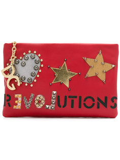 клатч Revolutions Dolce &amp; Gabbana