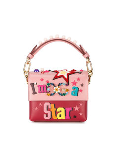маленькая сумка на плечо Im a Star Dolce &amp; Gabbana