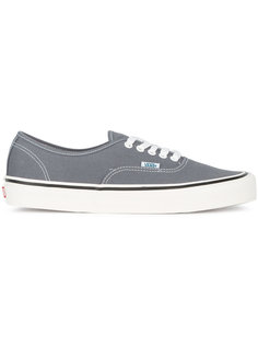 кроссовки grey UA Authentic 44 DX Vans