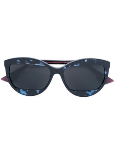 солнцезащитные очки Dior Mania Dior Eyewear