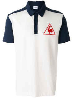 Polo le coq sales sportif bleu blanc rouge