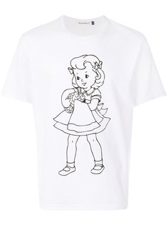 футболка Doll Undercover