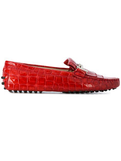 лоферы Gommino Tods Tod`S