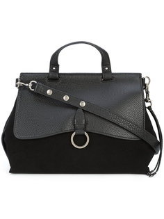 средняя сумка-сэчтел Kate Rebecca Minkoff