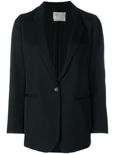 boyfriend fit blazer Forte Forte