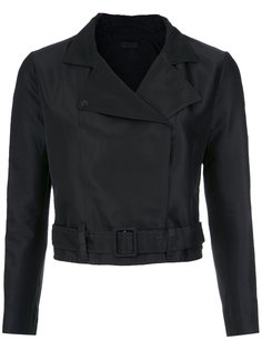 biker jacket Osklen