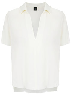 V-neck shirt Osklen