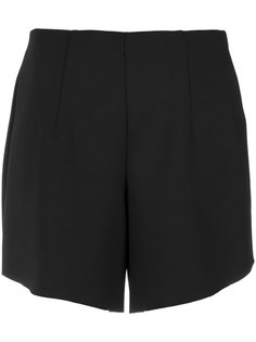 pleated shorts Osklen