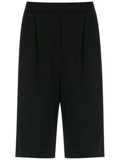 wide leg bermuda shorts Osklen