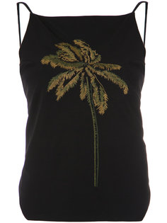 Cocopalm blouse Osklen