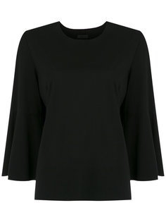 wide sleeves blouse Osklen