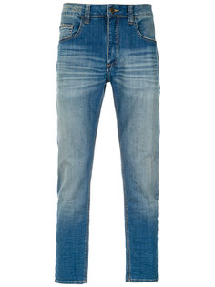 straight-leg jeans Osklen