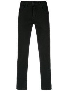 slim-fit jeans Osklen