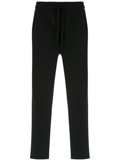 loose fit trousers Osklen