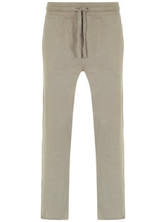 drawstring fastening trousers Osklen