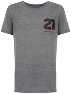 21 T-shirt Osklen